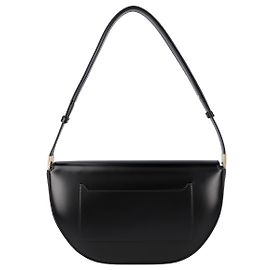 Burberry medium Olympia bag Black