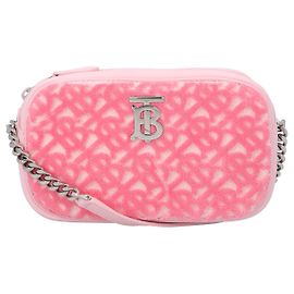 Sac mini Lola de Burberry Rose