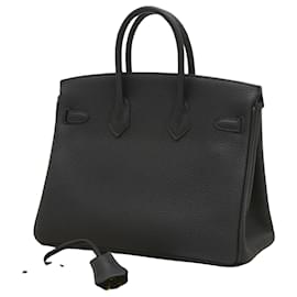 Hermès-Hermès Birkin-Black