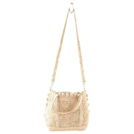 Vanessa Bruno-Borsa-Beige