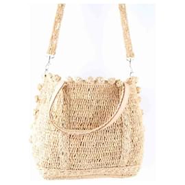 Vanessa Bruno-Borsa-Beige