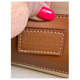 Jacquemus-Great Child-Light brown