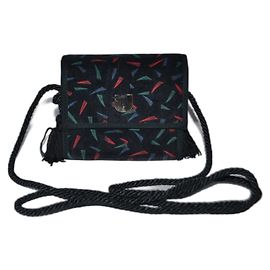 Emanuel Ungaro tracolla Multicolore