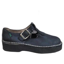 Autre Marque Sandali Aster in pelle nera Nero
