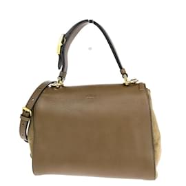 Fendi-Fendi Silvana-Brown
