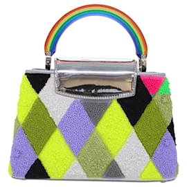 Louis Vuitton-Louis Vuitton Capucines-Multiple colors