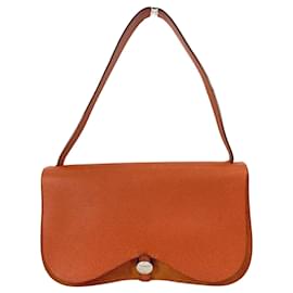 Hermès-Hermès Colorado-Orange