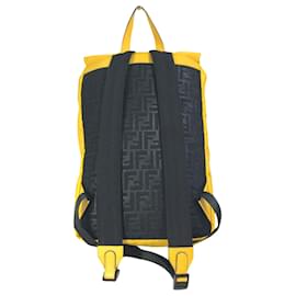 Fendi-Fendi FF-Yellow