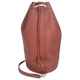 Hermès-Hermès Matelo-Brown