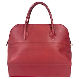 Hermès-Hermès Macpherson-Red