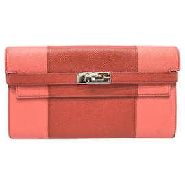 Hermès-Hermès Kelly-Pink