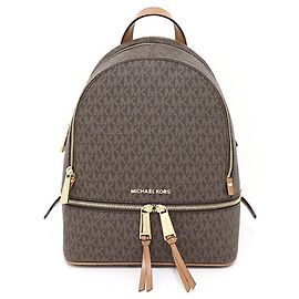 Michael Kors Rhea Brown
