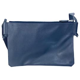 Hermès-Hermès Ultrapla-Navy blue