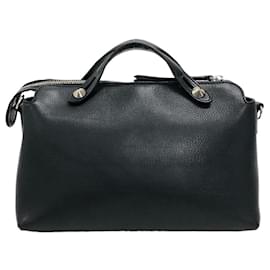 Fendi-Fendi Par la Route-Noir