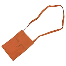 Hermès-Hermès Amelie-Orange