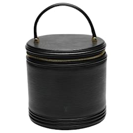 Louis Vuitton-Louis Vuitton Cannes-Black