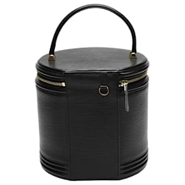 Louis Vuitton-Louis Vuitton Cannes-Black