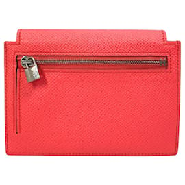 Hermès-Hermès Kelly-Red