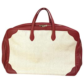 Hermès-Hermès Victoria-Beige