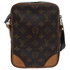 Louis Vuitton-LOUIS VUITTON Monogram Amazon Shoulder Bag M45236 LV Auth th5092-Monogram