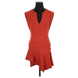 Bash Red dress Red