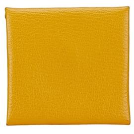 Hermès-Hermès Bastia-Yellow