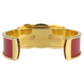 Hermès-Hermès Bangle-Golden