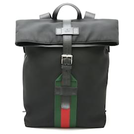 Gucci-Gucci Techno-Black