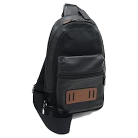 Coach-Coach-Black