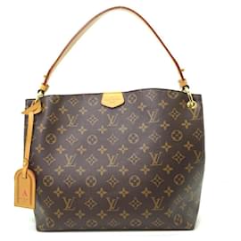 Louis Vuitton-Louis Vuitton Graceful-Castaño