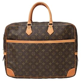 Louis Vuitton-Louis Vuitton Sirius-Brown