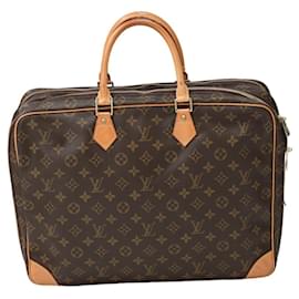 Louis Vuitton-Louis Vuitton Sirius-Brown