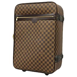 Louis Vuitton-Louis Vuitton Pegase-Brown