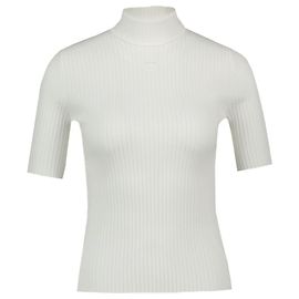 Courreges Reedición T-shirt Jumper - Courrèges - Algodón - Blanco Blanco