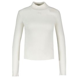 Courreges Reedición T-shirt Jumper - Courrèges - Algodón - Blanco Blanco