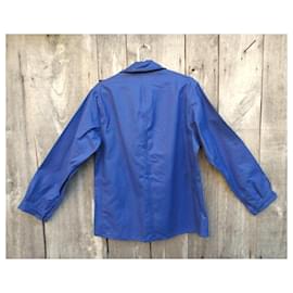 Autre Marque-Blazers Jackets-Blue