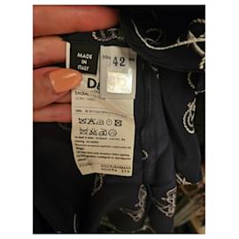 Dolce & Gabbana-Tops-Dark blue