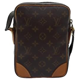 Louis Vuitton-LOUIS VUITTON Monogram Amazon Shoulder Bag M45236 LV Auth 79690-Monogram