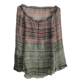 Isabel Marant-tunics-Multiple colors