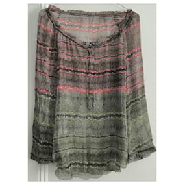 Isabel Marant-tunics-Multiple colors