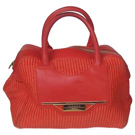 Borsa MAX MARA corallo Corallo