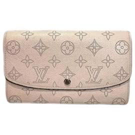 Louis Vuitton-Carteira Longa Mahina Iris M60145 da Louis Vuitton para Mulheres-Outro