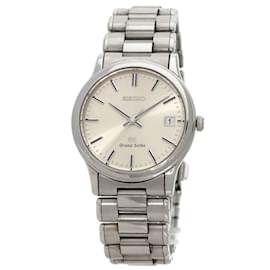 Grand Seiko-Grand Seiko SBGF013 Quartz Wristwatch for Men-Other