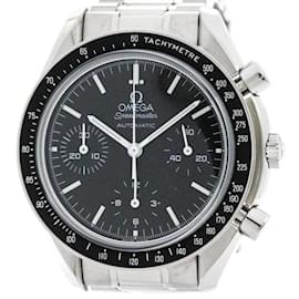 Omega-Omega Speedmaster Automatic Men's Wristwatch 3539.50-Other