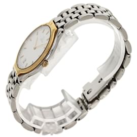 Omega-OMEGA 196.0316 Devil Symbol Date Watch for Men-Other