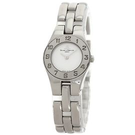 Reloj de Mujer Baume & Mercier MV045204 Linea de Acero Inoxidable Otro
