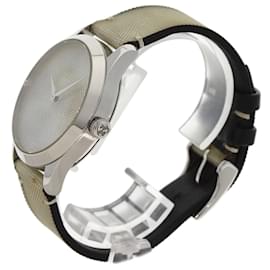 Gucci-Gucci 126.4 G Timeless Hologram Watch for Men-Other