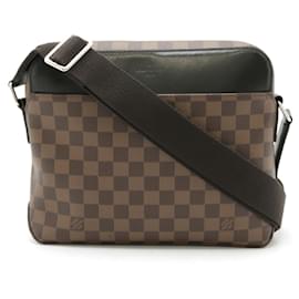 Louis Vuitton-Damier Jake PM Schultertasche Louis Vuitton N41568-Andere