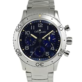 Breguet-Breguet Type XX Aeronavale Limited Edition Watch 3807ST/J2/SW9-Other