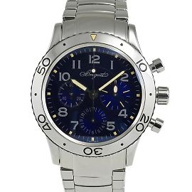 Reloj Breguet Type XX Aeronavale Edición Limitada 3807ST/J2/SW9 Otro